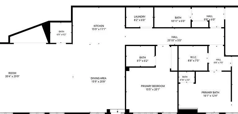 34901 Woodward Ave #5 — Photo 84