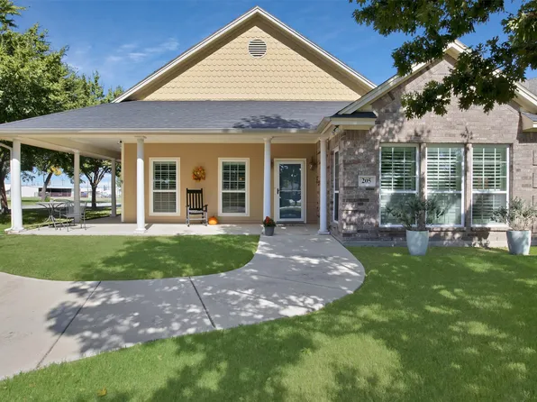 205 S Hampshire St, Saginaw, TX 76179