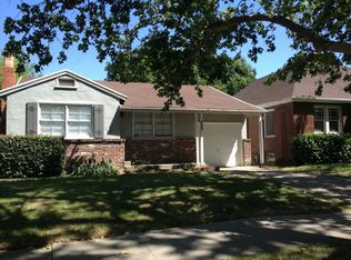 1401 54th St, Sacramento, CA 95819