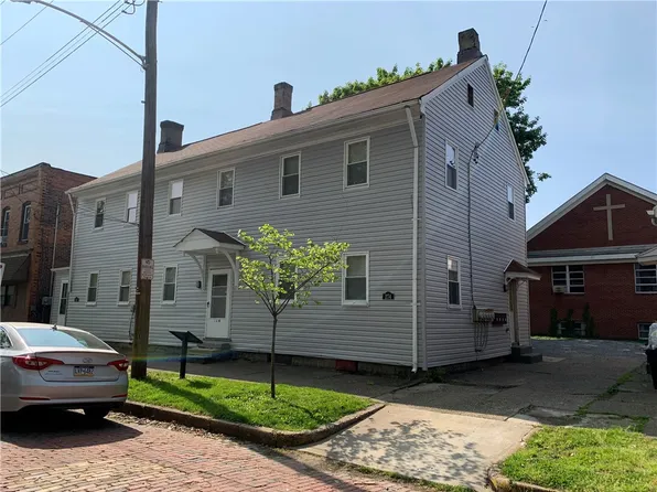 280 14th St, Ambridge, PA 15003