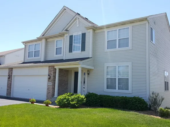 39288 N Stockton Ln, Beach Park, IL 60083