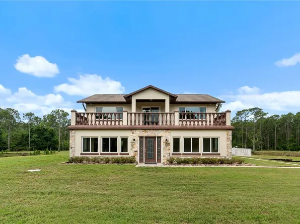 204 El Pino Dr, New Smyrna Beach, FL 32168
