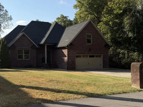118 Rice Rd, Hendersonville, TN 37075