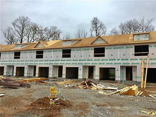 1st image of 308 Dill Ln #B-5