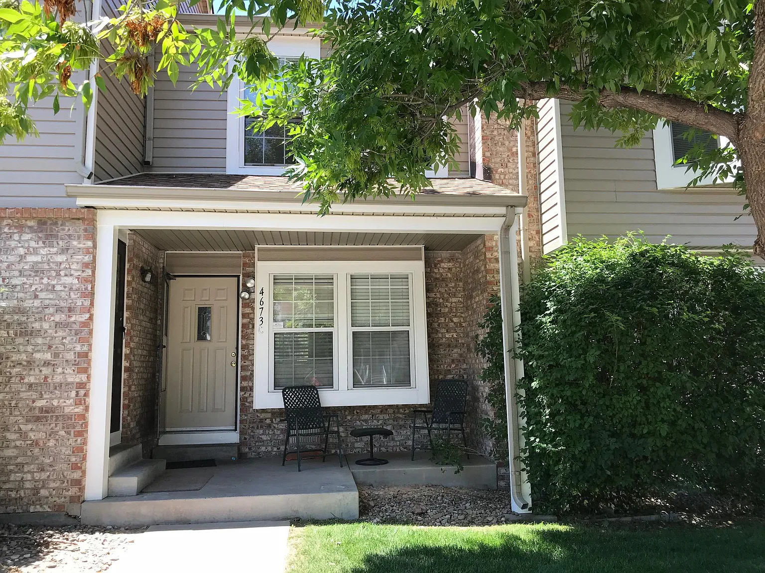 2 bed, 2.5 bath, 1088 sqft, $1,995 — Photo 1