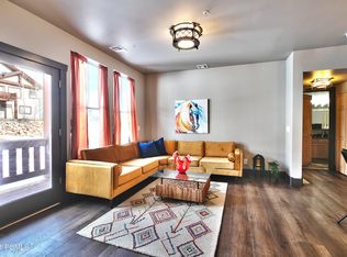 8381 Meadowview Ct APT A11, Park City, UT 84098