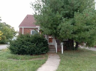 3394 E Outer Dr, Detroit, MI 48234