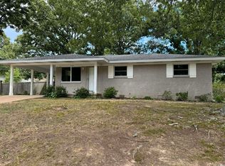 6308 Navajo Trl, N Little Rock, AR 72116