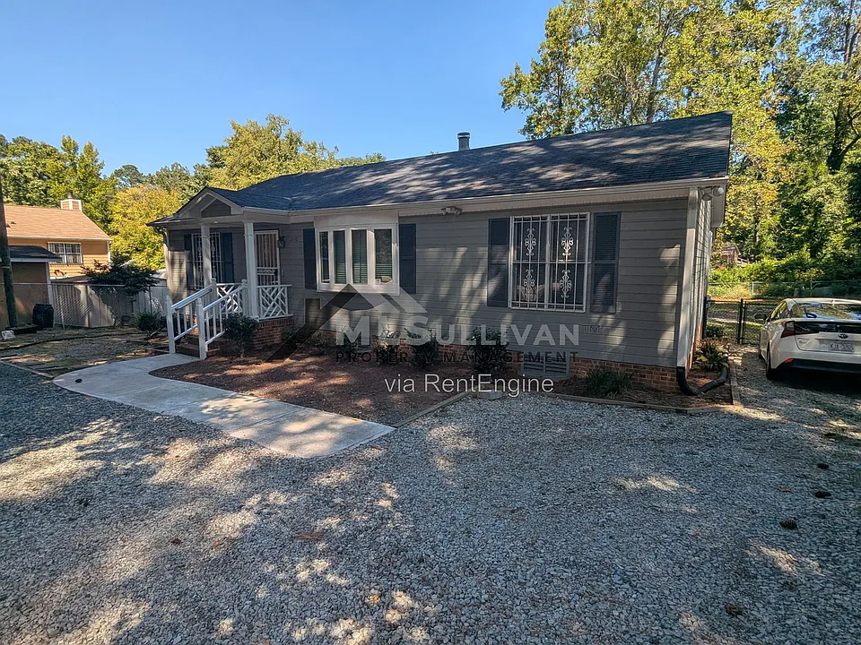 210 W Cornwallis Rd