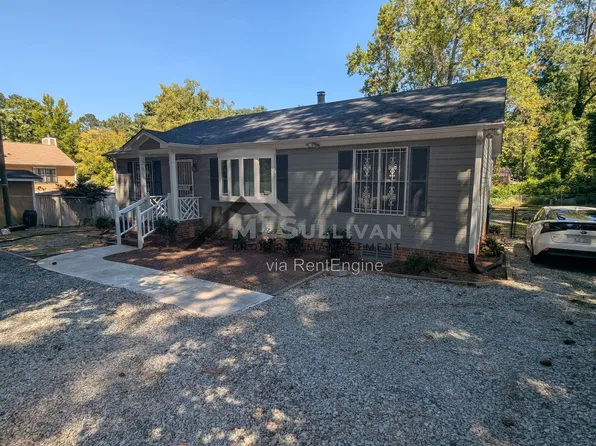210 W Cornwallis Rd, Durham, NC 27707