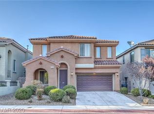 11824 Luna Del Mar Ln, Las Vegas, NV 89138