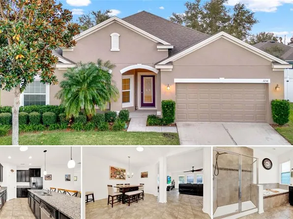 3258 Spicer Ave, Grand Island, FL 32735