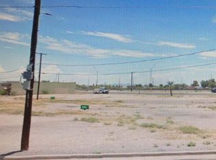 111 E 3rd St, Eloy, AZ 85131