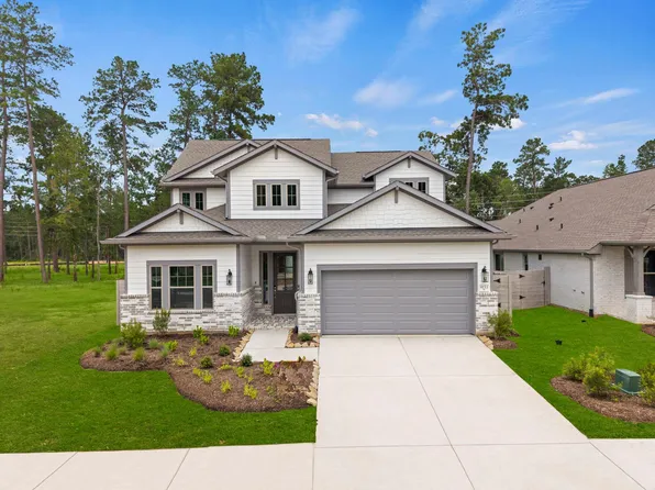 9153 Grand Jubilee Dr, Montgomery, TX 77316