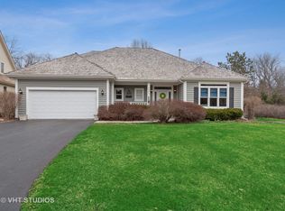 4605 Forest Way Cir, Long Grove, IL 60047