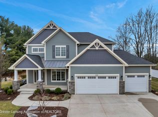 1228 Joann Ln, Williamston, MI 48895