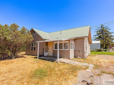 118 W Garfield St, Firth, ID, 83236