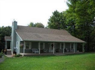 2787 Oneida Valley Rd, Parker, PA 16049