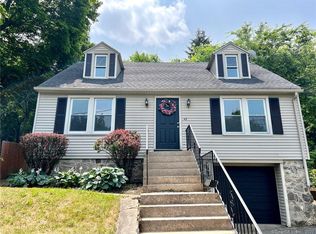 43 Fanning St, Waterbury, CT 06704