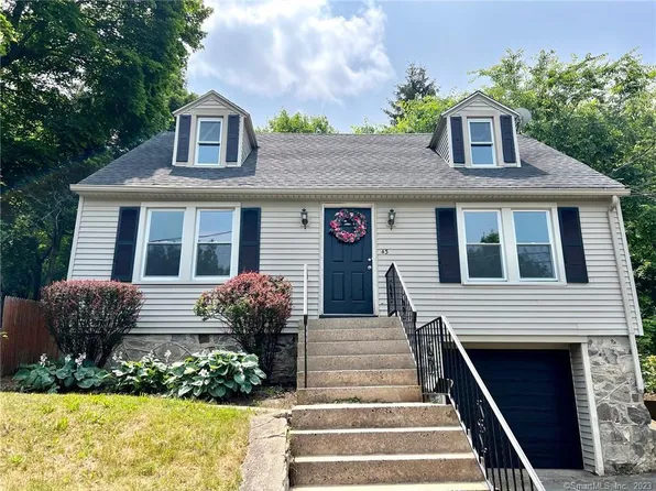 43 Fanning Street, Waterbury, CT 06704