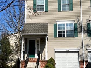 Williamsburg Commons, King Of Prussia, PA 19406