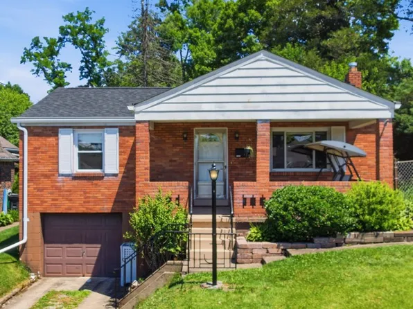 1521 Sherman St, Cheswick, PA 15024