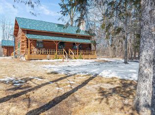 N4787 N Lakeshore Dr, Princeton, WI 54968