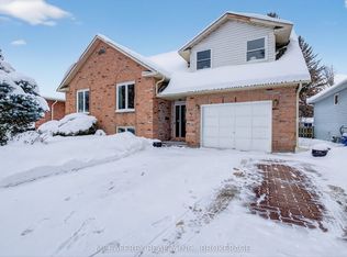 1311 Cuthbertson Ave, Brockville, ON K6V6Y2