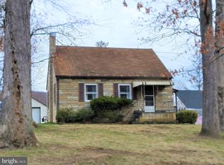 12313 Gramlich Rd SW, Lavale, MD 21502