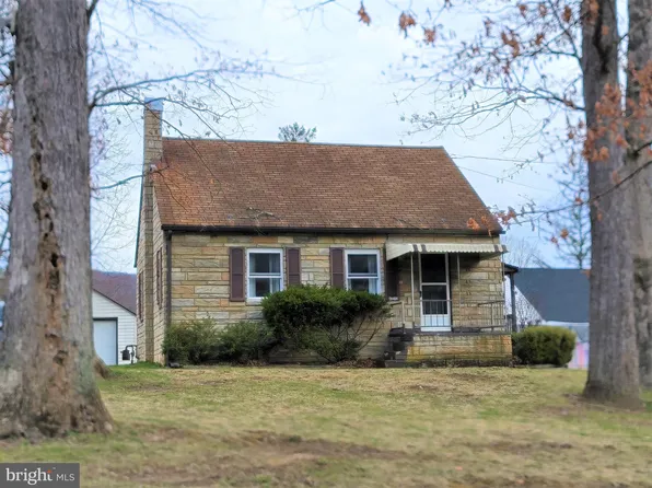 12313 Gramlich Rd SW, Lavale, MD 21502