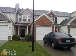 1527 Paramount View Trce, Buford, GA 30518