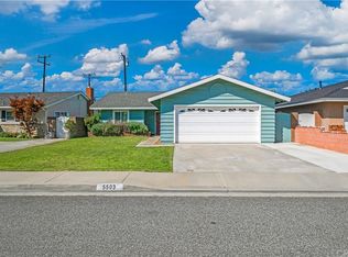 5503 Stevely Ave, Lakewood, CA 90713