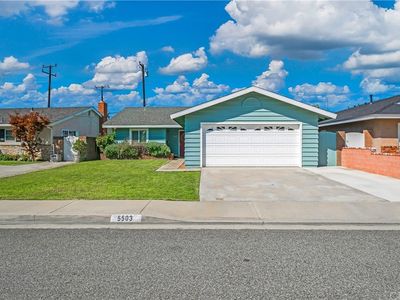 5503 Stevely Ave, Lakewood, CA, 90713