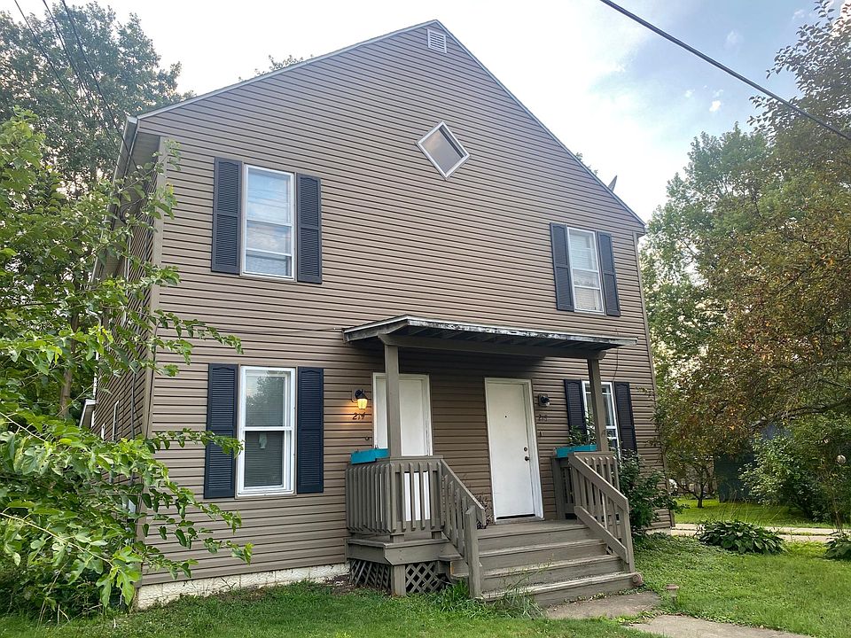 1st image of 214 Massaro St