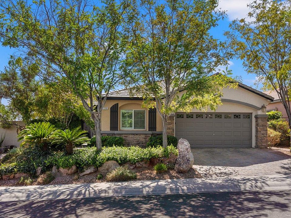 11745 Cashmere Mist Ave, Las Vegas, NV 89138 Zillow