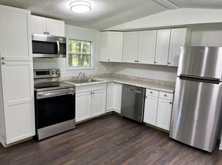 2252 Johnson Creek Rd, Columbia, TN 38401