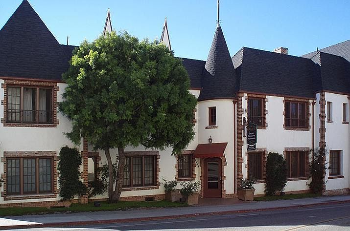 1st image of 540 E Santa Clara St #211