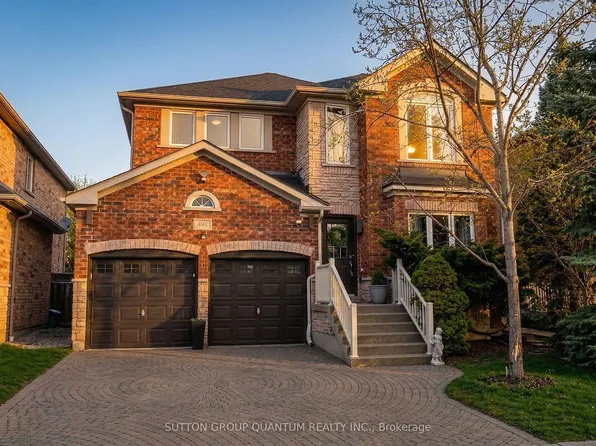 491 Pettit Trl, Milton, ON L9T 6N9