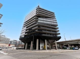 21 Lawren Harris Sq #1108, Toronto, ON
