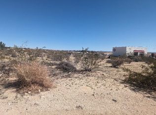 29 Palms Outer Hwy #6, Twentynine Palms, CA 92277