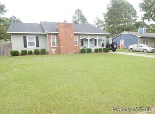 3820 Oak Haven Rd, Hope Mills, NC 28348