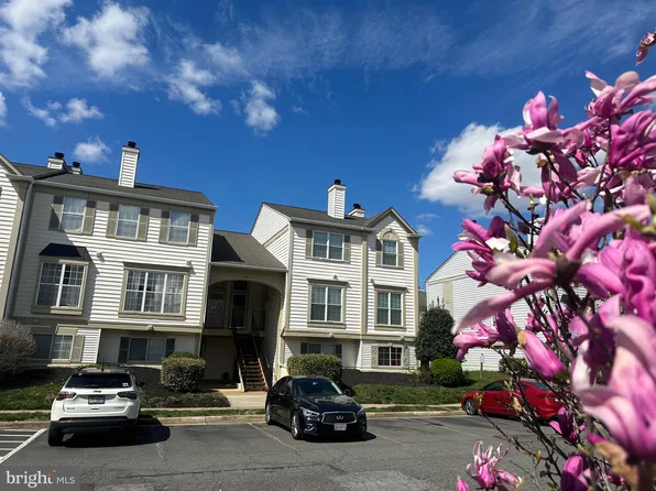8198 Winstead Pl APT 203, Manassas, VA 20109