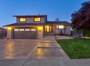 8401 Rhoda Ave, Dublin, CA 94568