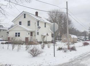 2306 N Park Ave, Warren, OH