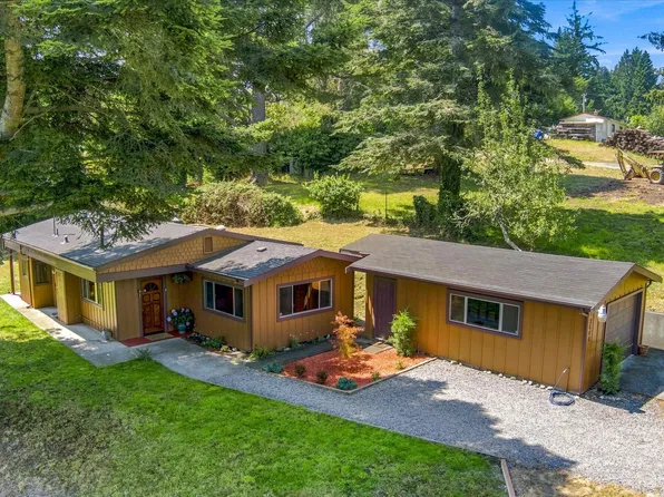 2648 Hillcrest Dr, Eureka, CA 95503