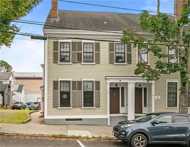 44 Bradford St #52, Bristol, RI, 02809