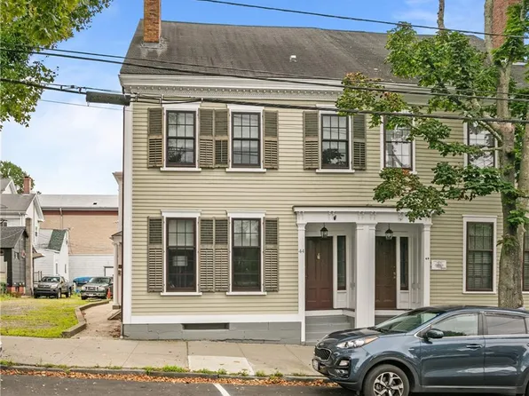 44 Bradford St #52, Bristol, RI 02809
