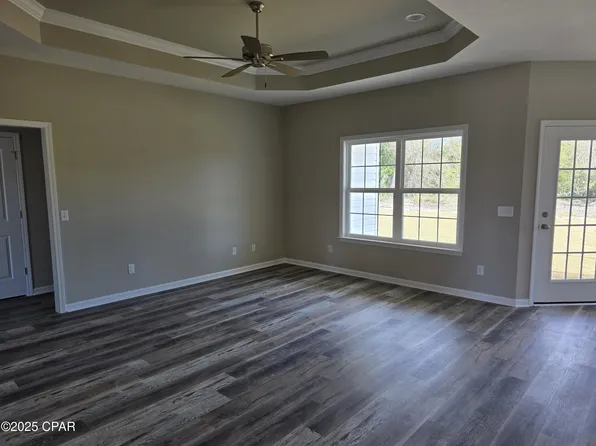 1704 Everitt Ave, Panama City, FL 32405