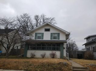 815 E Donald St, South Bend, IN