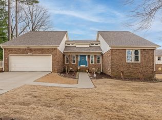 3210 Rosalee Rd, Jonesboro, AR 72404